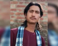 रामपुर : कुंदरकी में सड़क हादसा में शाहबाद के युवक की मौत, साथी जख्मी