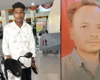 टांडा और मिलक क्षेत्र में सड़क हादसों में मजदूर सहित दो की मौत