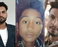 मुरादाबाद : वाहन ने टेंपो को रौंदा, तीन की मौत, दो घायल