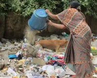 बरेली : कूड़ा न देने वालों पर होगी कड़ी कार्रवाई, मॉनिटरिंग शुरू
