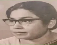 UP की प्रथम महिला मुख्यमंत्री सुचेता कृपलानी की मनाई गई 51 वीं पुण्यतिथि 