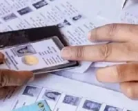 रामपुर : रामपुर में कट सकते हैं तीन लाख वोट, 79.63 हुआ डिजिटाइजेशन