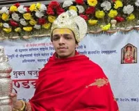 19 वर्षीय वेदमूर्ति ने 2,000 मंत्रों और वैदिक श्लोकों का किया शुद्ध उच्चारण, पीएम मोदी ने की सराहना