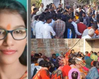 रायबरेली की बेटी की बिहार में गोली मारकर हत्या, दो साल पहले सहायक अध्यापिका के पद पर हुआ था चयन