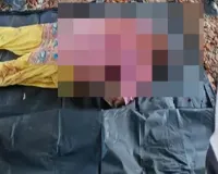 पीलीभीत : प्रेमी ने बांके से की विधवा की हत्या, इलाके में सनसनी