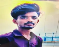 कानपुर : गेस्ट हाउस की पहली मंजिल से गिरकर युवक की मौत, परिजनों में मचा कोहराम