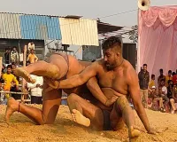 बाराबंकी : भूरा, लकी थापा, प्रवेश और बाबा लाड़ी ने जीते प्रमुख मुकाबले