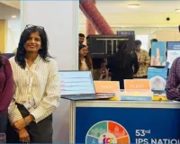 बुजुर्गों का लोकेशन बताएंगे कृत्रिम दांत, केजीएमयू के डॉक्टरों ने की तकनीक विकसित 