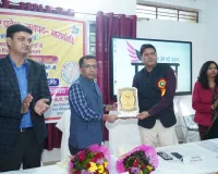 करियर गाइडेंस कार्यक्रम विद्यार्थियों के लिए अवसर : एडीएम