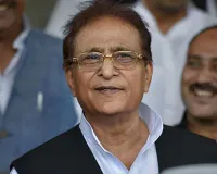 UP: सेना पर टिप्पणी मामले में आजम खान बरी...साक्ष्य के अभाव में एमपी एमएलए कोर्ट का फैसला