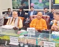 यूपी विधानमंडल : 'वंदे मातरम्' के 150 वर्ष पूरे होने पर सदन में चर्चा करा सकती है सरकार