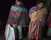  मर गई इंसानियत? नहीं मिली एंबुलेंस तो पिता थैले में ले गया बेटे का शव, एक्शन में  स्वास्थ्य मंत्री 