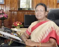 'Ji-Ram Ji' bill : मनरेगा की जगह लेगा ''विकसित भारत-जी राम जी'' कानून, राष्ट्रपति मुर्मू ने दी मंजूरी