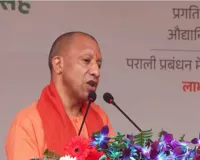 किसान दिवस  पर बोले योगी आदित्यनाथ- भाजपा चौधरी चरण सिंह के आदर्शों को पूरा करने के लिए प्रतिबद्ध