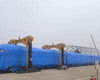 कानपुर मेट्रो : कॉरिडोर-2 की दूसरी ट्रेन पहुंची, अब होगी शुरू टेस्टिंग