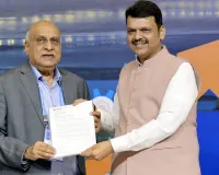 सामाजिक दायित्वों से भी जुड़ी होनी चाहिए आर्थिक प्रगति : वर्ल्ड हिंदू इकोनॉमिक फोरम में बोले उद्योगपति एचएम बांगुर 