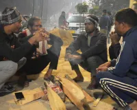 बरेली प्रदेश में कानपुर के बाद दूसरा सबसे ठंडा शहर