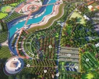 अयोध्या में बनेगा ग्रीनफील्ड टाउनशिप:  मॉडर्न सुविधाओं से होगी लैस, पहले चरण की आवंटन प्रक्रिया पूरी