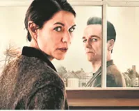 ओटीटी प्लेटफॉर्म : बीस्ट इन मी