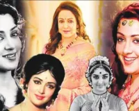 जिंदगी का सफर : ‘ड्रीम गर्ल’ हेमा मालिनी