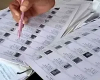 सहारनपुर :  SIR में फर्जी हस्ताक्षर के मामले में FIR...दो लोग गिरफ्तार, विदेश में रह रहा व्यक्ति  