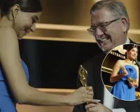 International Film Festival:  ऑस्ट्रेलिया में सम्मानित हुई तन्वी थे तन्वी द ग्रेट की शुभांगी दत्त, मिला Best Actress का अवार्ड, फिल्म को भी मिला ये सम्मान  