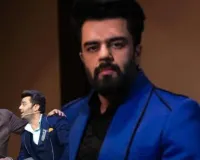 HIEA 2025:   मनीष पॉल ने अपना अवार्ड दिवंगत अभिनेता धर्मेंद्र को किया समर्पित, बताया इमोशनल किस्सा 