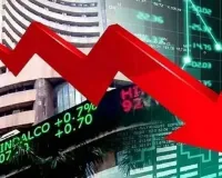  Stock Market Today:  शेयर बाजार में भारी गिरावट... लगातार दूसरे दिन सेंसेक्स, निफ्टी को हुआ भारी नुकसान  