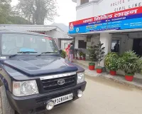 UP: रामपुर में पांच हजार रिश्वत लेते हुए महिला लेखपाल गिरफ्तार