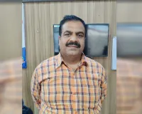 Bareilly: APT थाना प्रभारी निरीक्षक पांच हजार की रिश्वत लेते रंगे हाथ गिरफ्तार