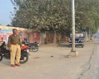 Bareilly: वीआईपी दौरों से पहले निगम को याद आया फड़-ठेला का अतिक्रमण