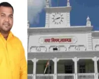  लखनऊ : सफाई कर्मचारियों का हो रहा शोषण, आखिल भारतीय वाल्मीकि महासभा ने लिखा पत्र