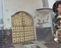 Bareilly : 50 साल से निगम को दे रहे टैक्स तो अब कैसे हो गए अवैध