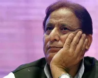 UP: वैमनस्यता फैलाने व अपमानित करने के मामले में आजम खान बरी