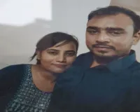 हम एक-दूसरे के बिना नहीं रह सकते थे... प्रेमी का सनसनीखेज आरोप- मां-बाप और 4  बहनों ने मिलकर की मेरी प्रेमिका की हत्या