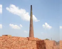 अमृत विचार विशेष: अग्रिम विनियमन शुल्क जमा नहीं तो ईंट-भट्ठों का संचालन होगा बंद