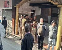 Bareilly: गुडमैरिज हॉल और एवान-ए-फरहत पर लटकी बुलडोजर कार्रवाई की तलवार  