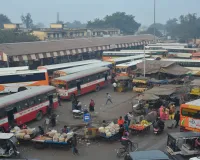 Bareilly: पुराना बस अड्डा बंद...फरीदपुर होते हुए बदायूं जा रहीं रोडवेज बसें