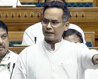 गौरव गोगोई ने इंडिगो का मुद्दा लोकसभा में उठाया, बिरला ने दिया मंत्री के जवाब का आश्वासन