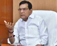 मंत्री एके शर्मा का अखिलेश यादव पर पलटवार, कहा- सपा प्रमुख की मति मारी गई है...