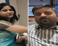 लखनऊ : रात में महिला ने की इंजीनियर की हत्या, सुबह खुद दी पुलिस को सूचना, शव के पास बैठी रहीं मां और बेटियां