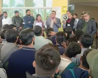 बाराबंकी: एसआरएमयू में गुस्सा बरकरार, मियाद पर टिकी नजर