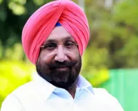 पंजाब : कांग्रेस सांसद रंधावा ने ‘अपमानजनक’ टिप्पणी को लेकर नवजोत कौर को कानूनी नोटिस भेजा 