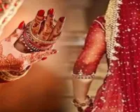 शादी के पहले ही दिन दुल्हन गहने और  नकदी लेकर हुई फुर्र, 1 लाख 20 हजार कर्ज लेकर किया था विवाह