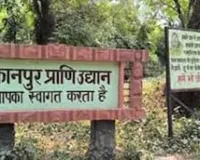Kanpur Zoo: कानपुर चिड़ियाघर में बच्चे एयर गन से शूटिंग का लुत्फ उठा सकेंगे 