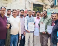 Kanpur : चोरियों का जल्द पुलिस करेगी खुलासा, व्यापारियों ने पुलिस आयुक्त को दिया ज्ञापन, मिला आश्वासन  