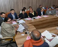 कानपुर : नामांतरण शुल्क पर जनता को राहत, अब लगेंगे सिर्फ 5 हजार रुपए