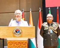 बांग्लादेश में आम चुनाव का ऐलान, अगले साल 12 फरवरी को होगा मतदान