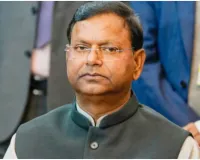 महाराजगंज मॉडल से सपा को चुनौती देंगे पंकज चौधरी, UP की राजनीति में ‘चाणक्य’ की भूमिका निभाने वाला नेता हो सकते साबित