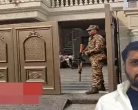 फेंसेडिल कफ सिरप कांड : मुख्य आरोपी शुभम की आलीशान कोठी देख दंग रह गए ED के अफसर, जानें खासियत